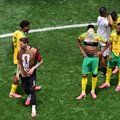 Bafana Bafana lose to Canada in round of 32 at 2026 World Cup