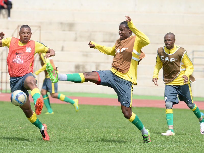 Bafana Bafana