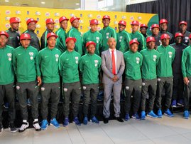 SA U-20