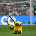Bafana Bafana lose to Mexico in opening game of 2026 World Cup