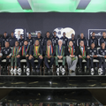 Bafana Bafana 2026 World Cup squad