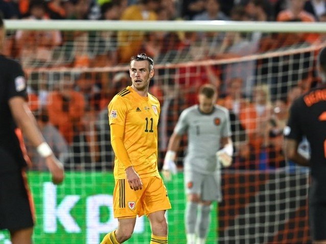 Gareth Bale