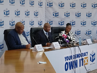 No applications for special votes after Friday deadline, warns IEC