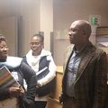 Bandile Masuku