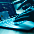 Laptop hack bank
