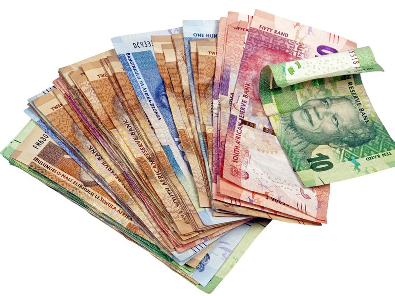 New Mandela banknotes