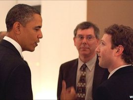 Barack Obama friends Facebook founder Mark Zuckerberg.jpg