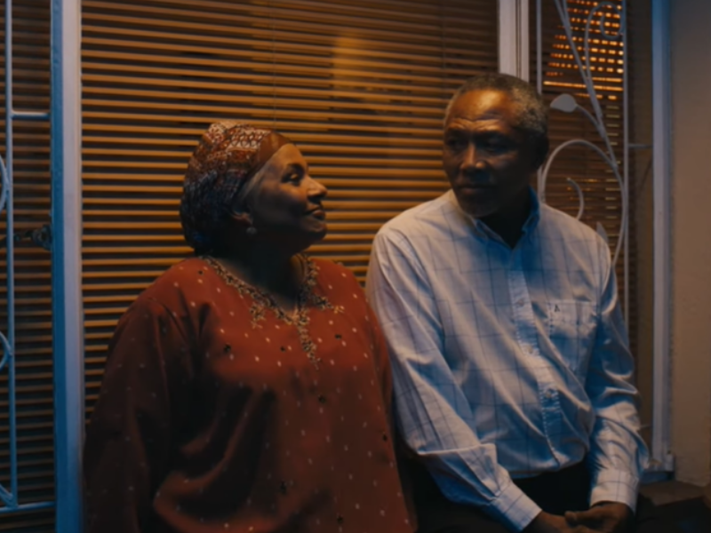 LOCAL: Feature-film, "Barakat" has been selected by SA as official submission to Academy Awards