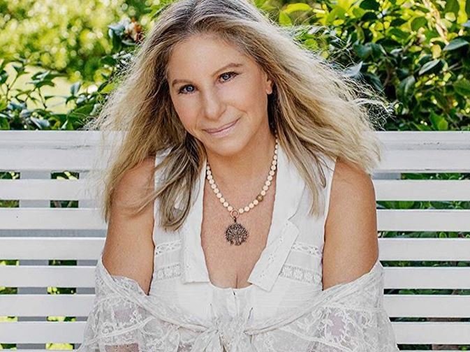 Barbra Streisand