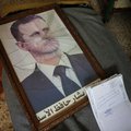 Syrian court sentenced former ruler Bashar al-Assad to death