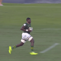Junior Springbok Batho Hlekani