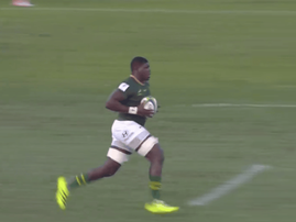 Junior Springbok Batho Hlekani
