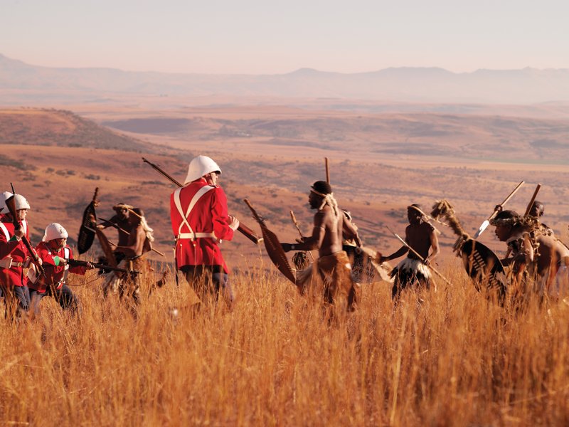 Inside the Battle of Isandlwana – Explore one KZN’s most historic sites
