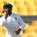 Temba Bavuma leads Proteas to series win against India