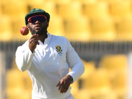 Temba Bavuma leads Proteas to series win against India