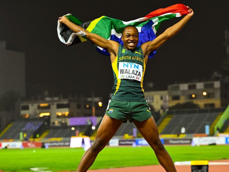 Bayanda Walaza wins BIG