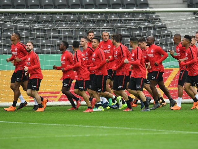 Eintracht Frankfurt
