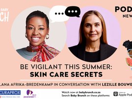 Be vigilant this summer Skin care secrets