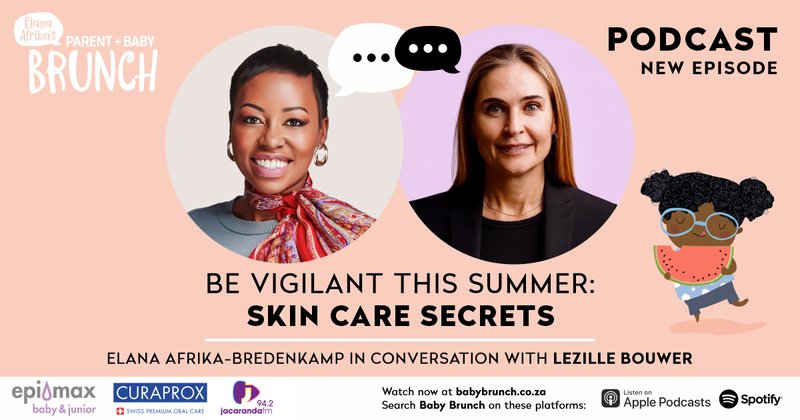 Be vigilant this summer Skin care secrets