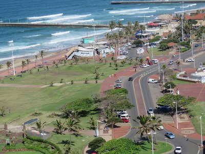 Some eThekwini beaches reopen - Vimarsana News