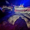 A boat had capsized in Durban North outside the Beechwood Golf Club.