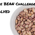 Bean challenge header