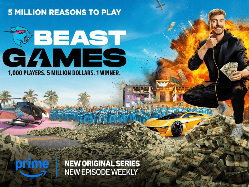 Beast Games