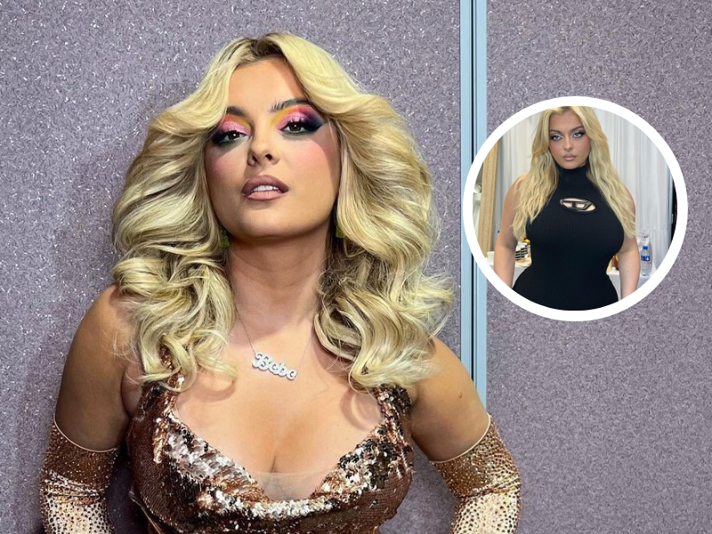 Bebe Rexha