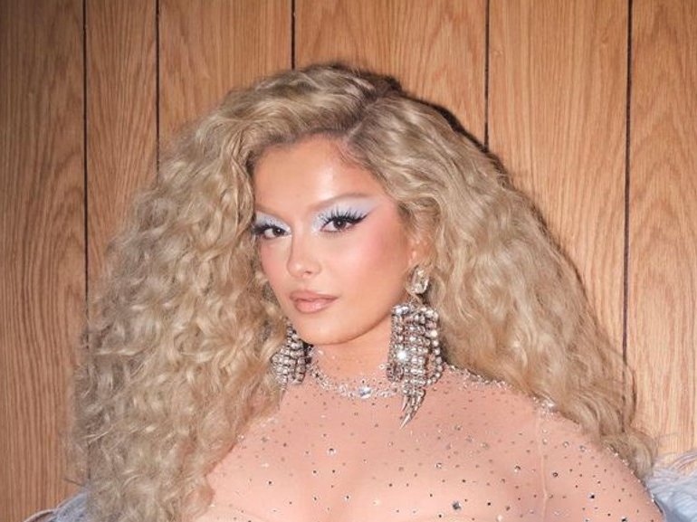 Bebe Rexha 2023