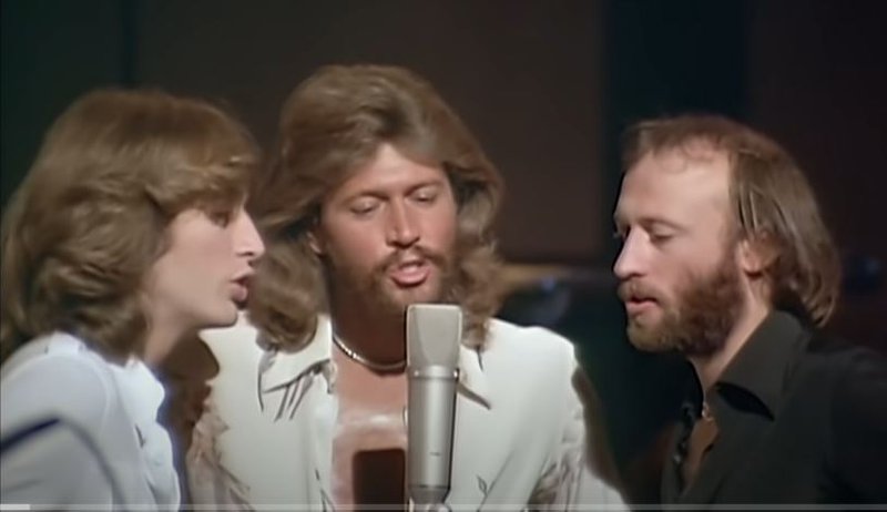 Bee Gees