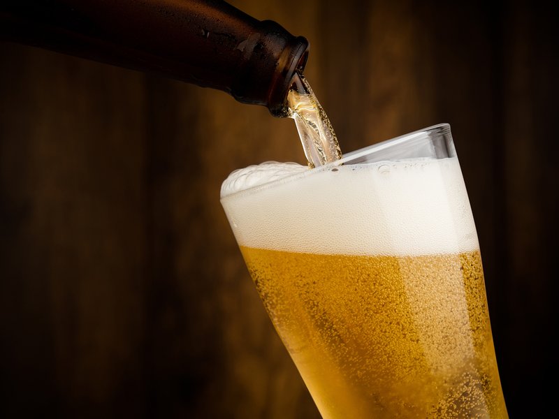 Beer