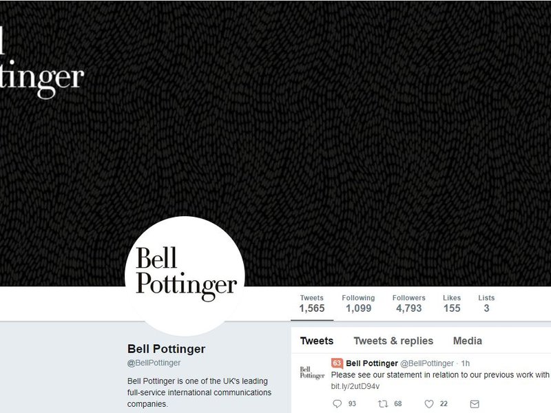 Bell Pottinger