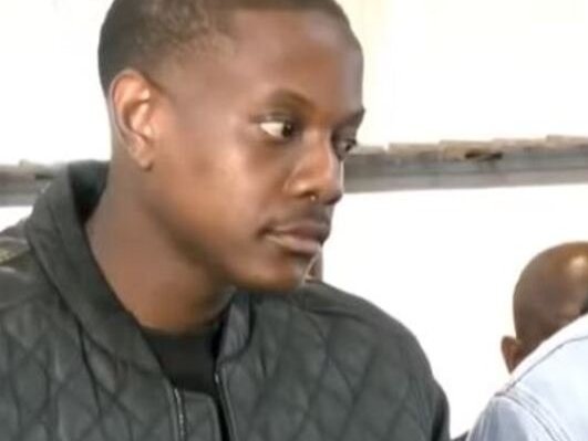 Bellarmine Mugabe and Tobias Matonhdze abandoned bail bid