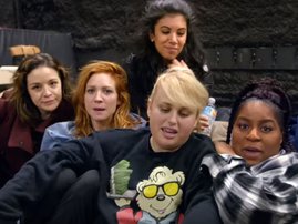 Pitch Perfect III