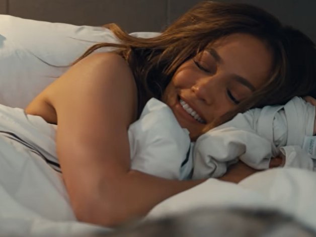 Jennifer Lopez