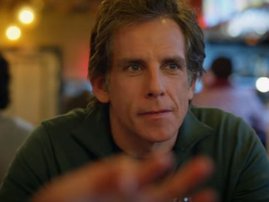 Ben Stiller