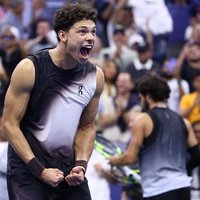 Ben Shelton beats Carlos Alcaraz in epic 2026 US Open quarter final