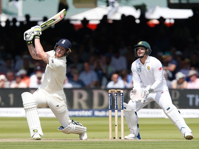 Ben Stokes
