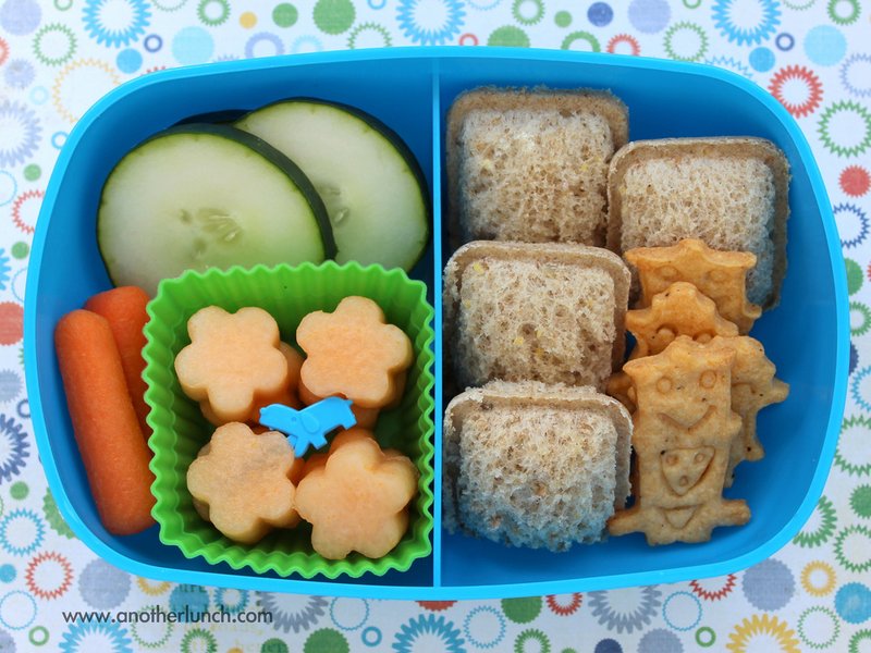 Bento Lunchbox