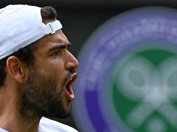 Matteo Berrettini