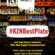 KZNBestPlate