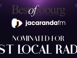Best of Joburg