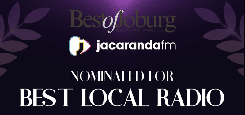 Best of Joburg