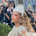 Beyoncé at the 2026 Met Gala