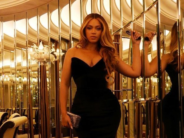 Beyonce