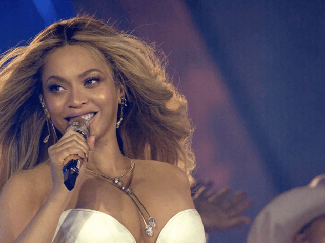 Beyoncé