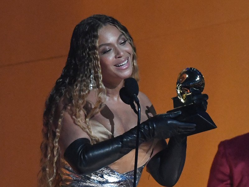 Beyonce
