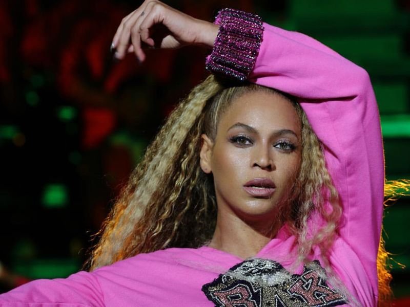 Beyonce