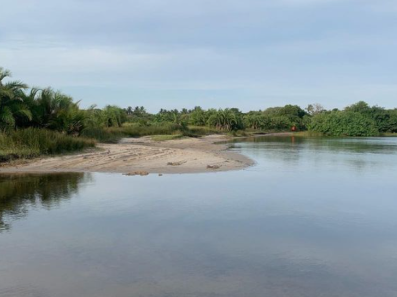 Bhanga Nek Camp Site on the KZN North Coast