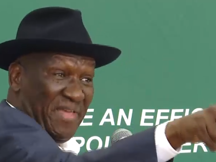 Cele to take ethics findings on review in ‘shut up’ incident